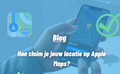 Hoe claim je jouw locatie op Apple Maps?