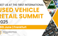 Wat kunnen we opsteken van de Used Vehicle Retail Summit?