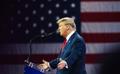Trump est de retour…!