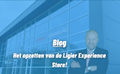Het opzetten van de Ligier Experience Store!