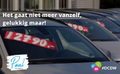 Het gaat niet meer vanzelf in de autoverkoop, gelukkig maar!