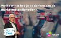 Welke winst als autobedrijf heb je te danken aan de marktomstandigheden?