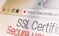 Did you already adjust your dealer website to ssl?