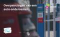 Overpeinzingen van een auto-ondernemer…
