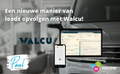 Een nieuwe manier van leads opvolgen met Walcu!