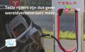 Tesla-Fahrer sind keine Weltverbesserer mehr…
