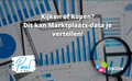 Browse or Buy? This is what Marktplaats data can tell you!