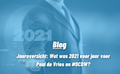 Jaaroverzicht: Wat was 2021 voor jaar voor Paul de Vries en #DCDW?