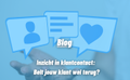 Inzicht in klantcontact: belt jouw klant wel terug?