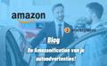 De Amazonification van je auto advertenties!
