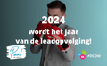 Suivi des prospects important, même en 2024 !