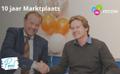 10 Jahre Marktplaats