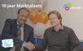 10 years of Marktplaats